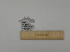 Eat Sleep Refactor Repeat Programmer Sticker