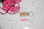 Personalized Wooden Keychain Custom Engraved Name Tag