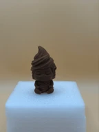 Frosty Friends - Collectible Kawaii Ice Cream Characters