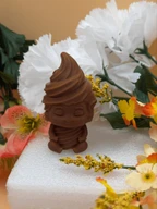 Frosty Friends - Collectible Kawaii Ice Cream Characters