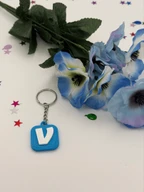 NFC Keychain 3D Printed Venmo Tap to Pay
