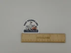 Funny Goose Meme Sticker That Sounds Like A You Problem