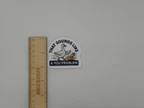 Funny Goose Meme Sticker That Sounds Like A You Problem