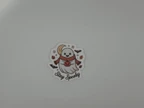 Cute Ghost Halloween Sticker Stay Spooky Decal