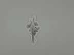 Wildflower Bouquet Sticker Cottagecore Floral Decal