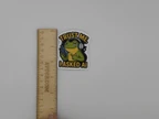 Funny Frog AI Quote Sticker Trust Me I Asked AI