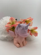 3D Printed Random Rainbow Unicorn