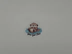 Cute Otter You Got This Vinyl Sticker