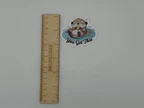 Cute Otter You Got This Vinyl Sticker