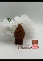 Frosty Friends - Collectible Kawaii Ice Cream Characters