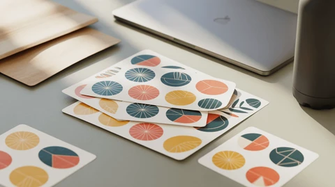 Die Cut Stickers