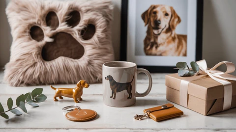 Dog Lover Gifts