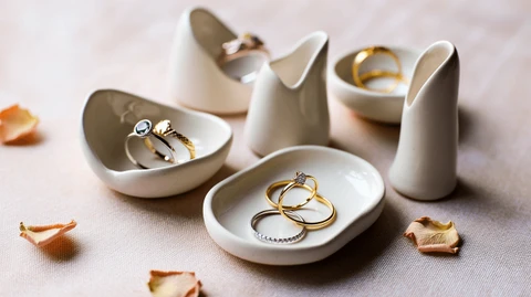 Ring Holders