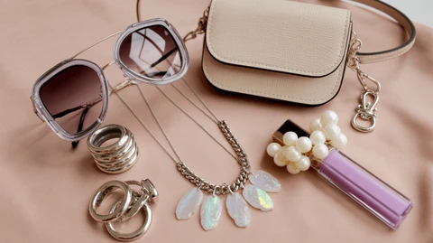 TikTok Accessories