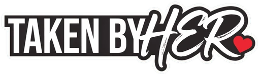 Girlfriend Car Decal - Taken By Her Vinyl Bumper Sticker